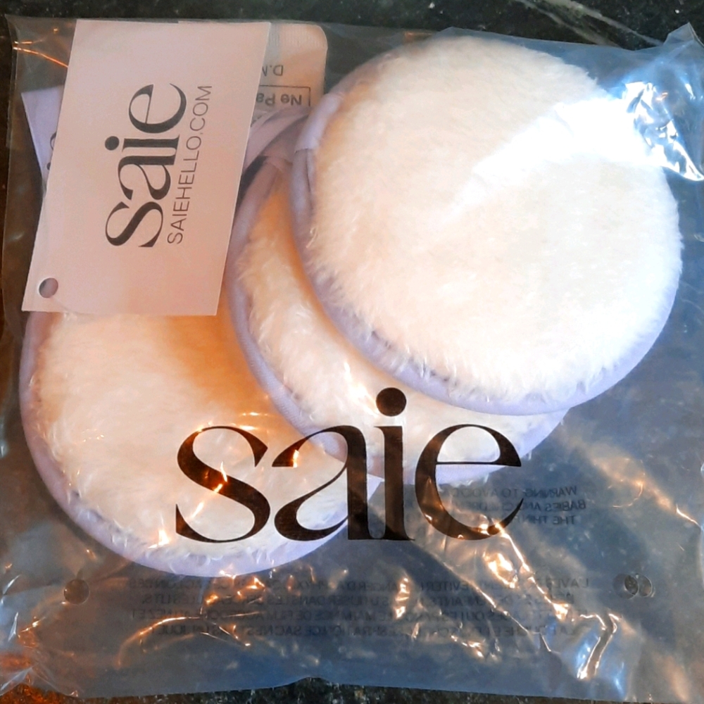 Cosmetic Puffs
